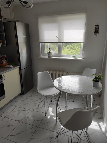 Стул Peter белый фото покупателя 3